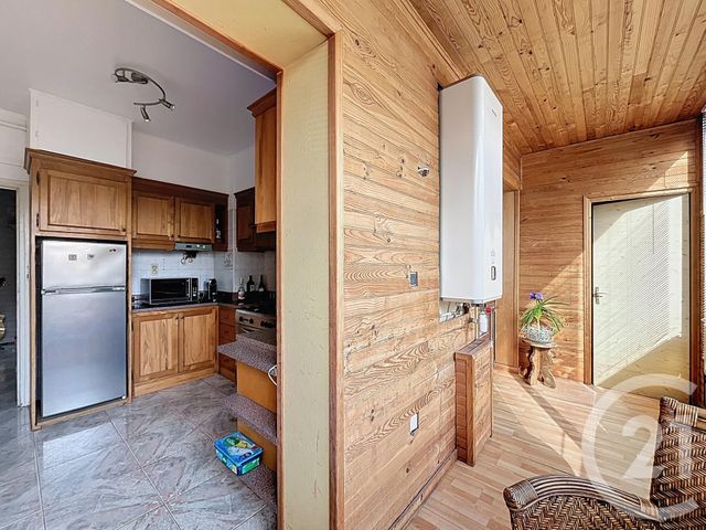 Appartement T3 &agrave; vendre - 3 pi&egrave;ces - 73,03 m2 - Ajaccio - 201 - CORSE