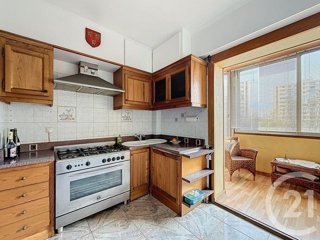 Appartement T3 &agrave; vendre - 3 pi&egrave;ces - 73,03 m2 - Ajaccio - 201 - CORSE