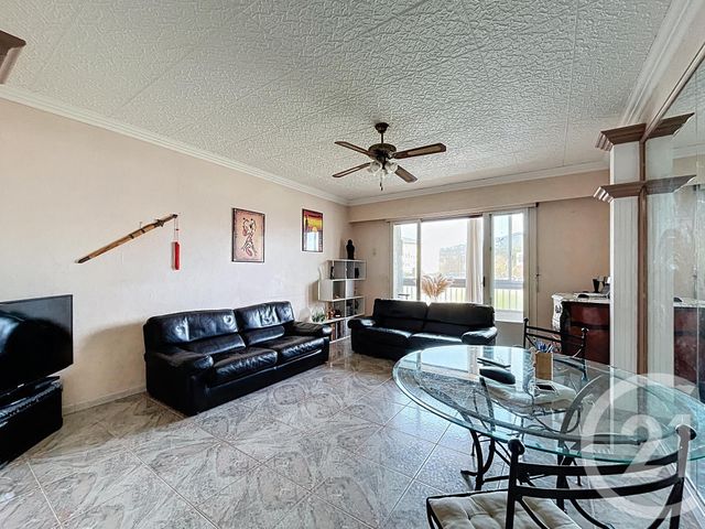 Appartement T3 à vendre AJACCIO