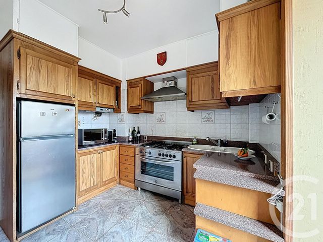 Appartement T3 &agrave; vendre - 3 pi&egrave;ces - 73,03 m2 - Ajaccio - 201 - CORSE