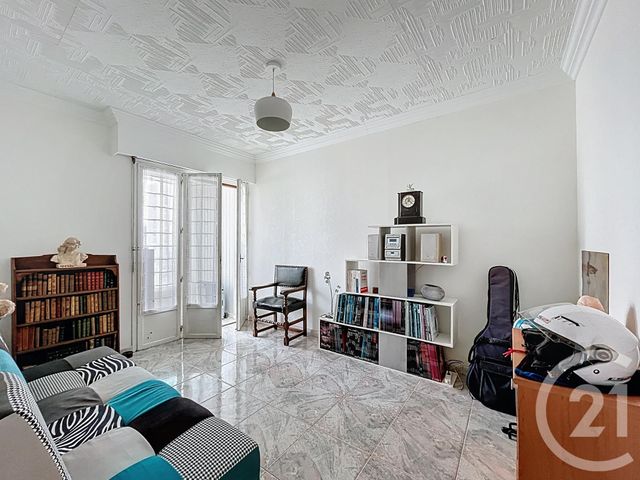 Appartement T3 &agrave; vendre - 3 pi&egrave;ces - 73,03 m2 - Ajaccio - 201 - CORSE