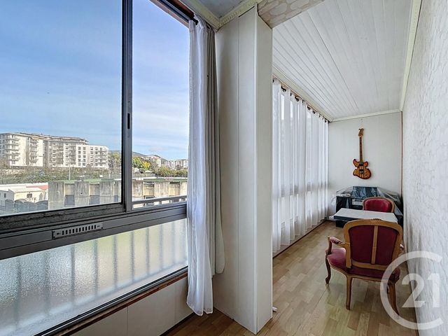 Appartement T3 &agrave; vendre - 3 pi&egrave;ces - 73,03 m2 - Ajaccio - 201 - CORSE