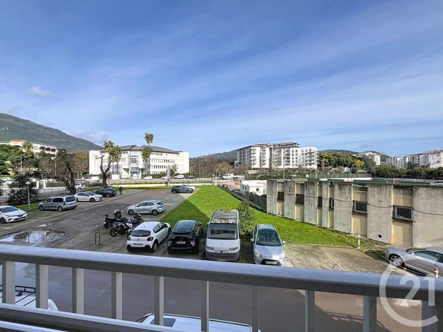Appartement T3 &agrave; vendre - 3 pi&egrave;ces - 73,03 m2 - Ajaccio - 201 - CORSE