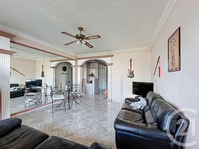 Appartement T3 &agrave; vendre - 3 pi&egrave;ces - 73,03 m2 - Ajaccio - 201 - CORSE