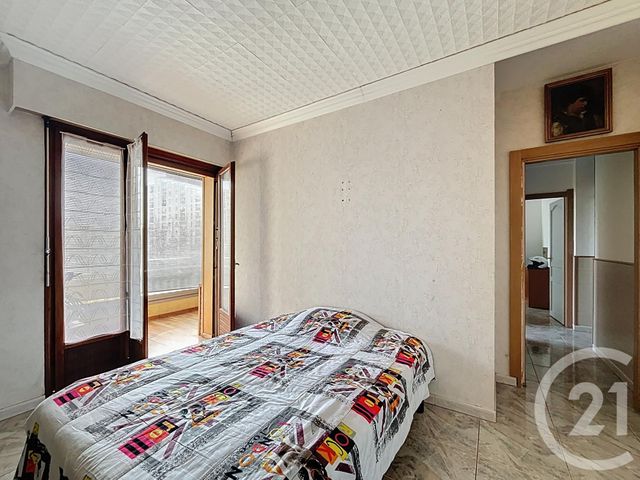 Appartement T3 &agrave; vendre - 3 pi&egrave;ces - 73,03 m2 - Ajaccio - 201 - CORSE