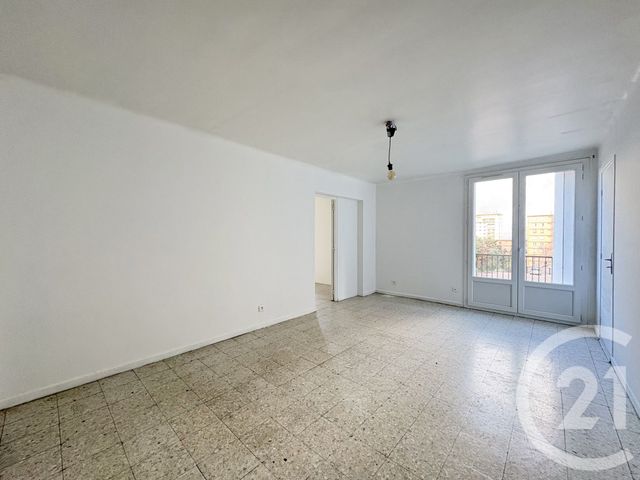 Appartement F4 à louer AJACCIO