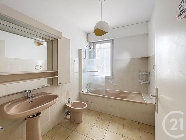 Appartement F3 &agrave; vendre - 3 pi&egrave;ces - 82 m2 - Ajaccio - 201 - CORSE