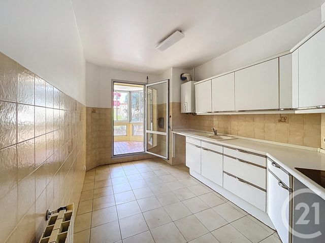 Appartement F3 &agrave; vendre - 3 pi&egrave;ces - 82 m2 - Ajaccio - 201 - CORSE