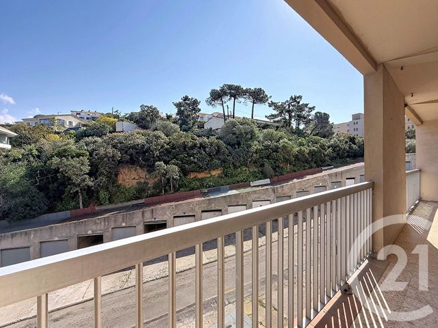 Appartement F2 à vendre AJACCIO