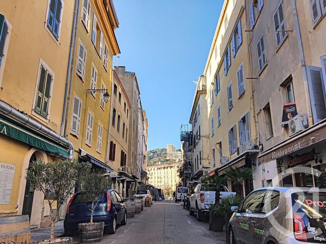 Appartement T3 &agrave; louer - 3 pi&egrave;ces - 62,25 m2 - Ajaccio - 201 - CORSE