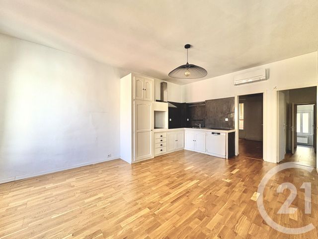 Appartement T3 à louer AJACCIO