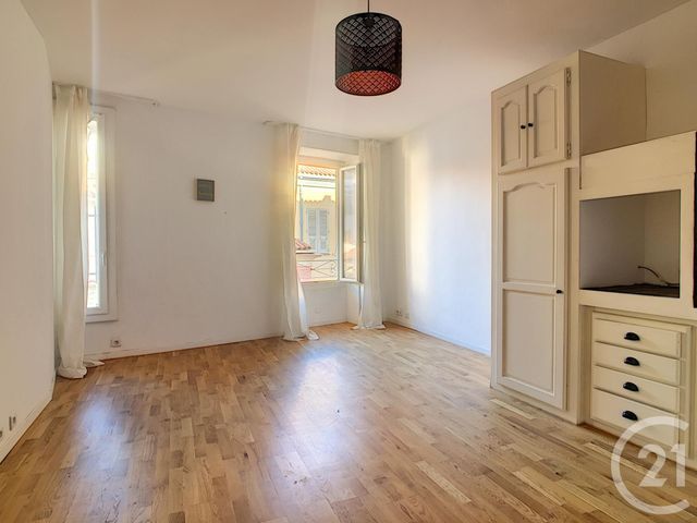 Appartement T3 à louer AJACCIO