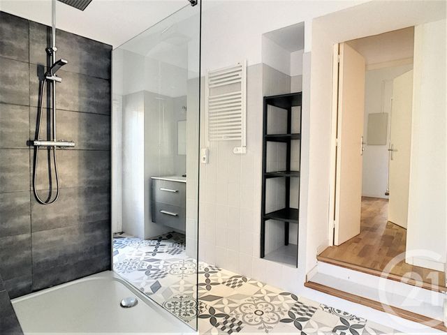 Appartement T3 &agrave; louer - 3 pi&egrave;ces - 62,25 m2 - Ajaccio - 201 - CORSE