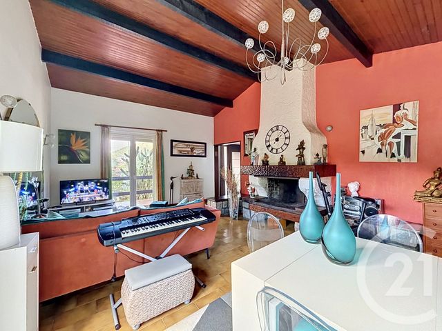 Maison &agrave; vendre - 4 pi&egrave;ces - 150 m2 - Ajaccio - 201 - CORSE
