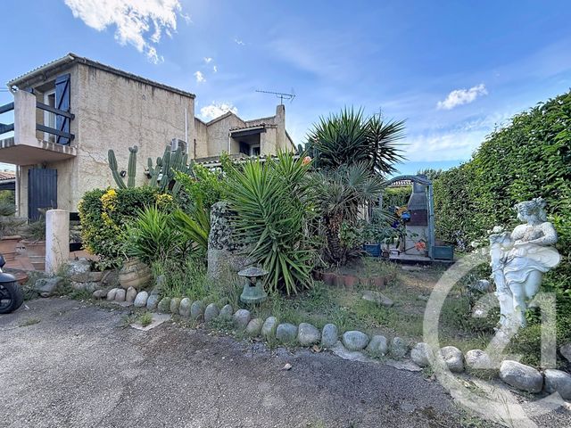 Maison &agrave; vendre - 4 pi&egrave;ces - 150 m2 - Ajaccio - 201 - CORSE