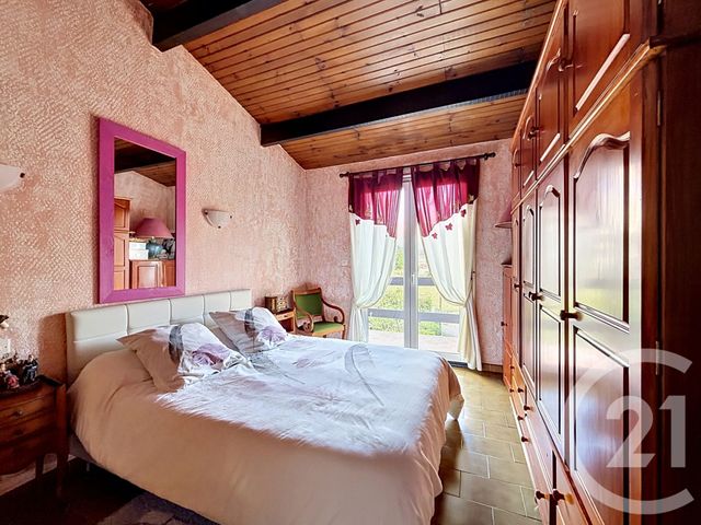 Maison &agrave; vendre - 4 pi&egrave;ces - 150 m2 - Ajaccio - 201 - CORSE