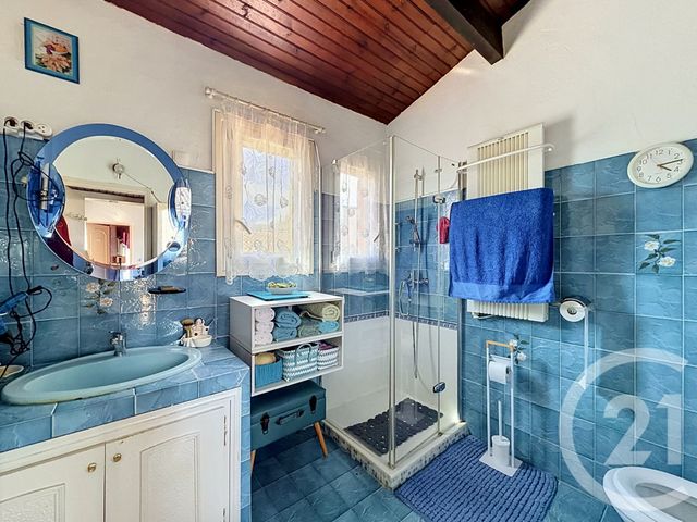 Maison &agrave; vendre - 4 pi&egrave;ces - 150 m2 - Ajaccio - 201 - CORSE