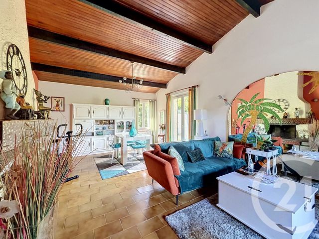 Maison &agrave; vendre - 4 pi&egrave;ces - 150 m2 - Ajaccio - 201 - CORSE