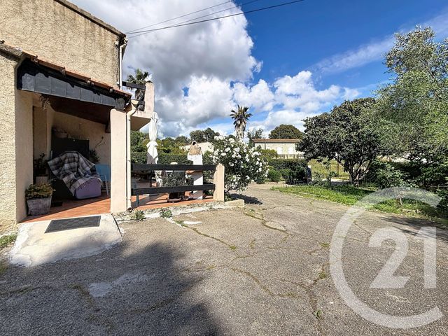 Maison &agrave; vendre - 4 pi&egrave;ces - 150 m2 - Ajaccio - 201 - CORSE