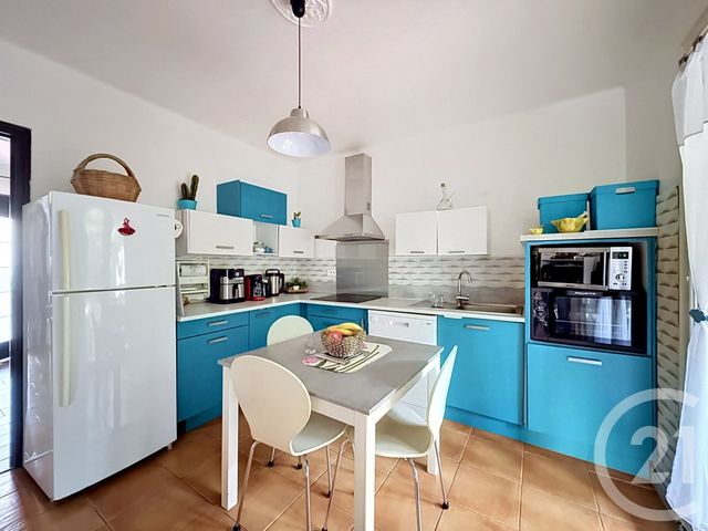 Maison &agrave; vendre - 4 pi&egrave;ces - 150 m2 - Ajaccio - 201 - CORSE