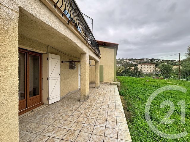 Maison &agrave; vendre - 6 pi&egrave;ces - 140,59 m2 - Bastelicaccia - 201 - CORSE