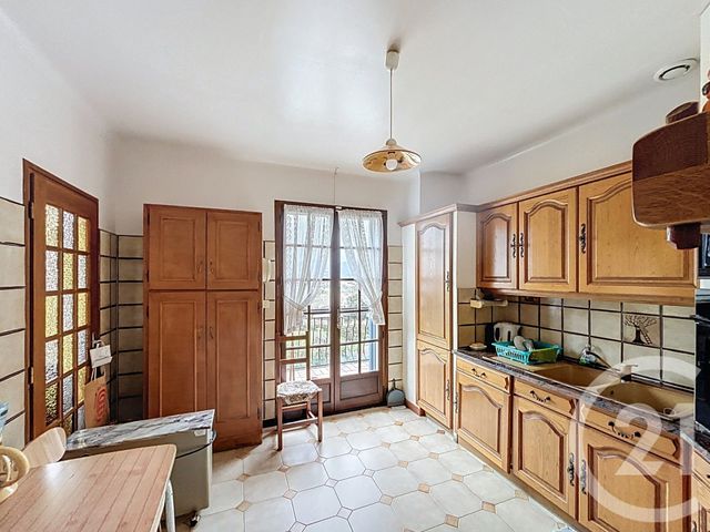 Maison &agrave; vendre - 6 pi&egrave;ces - 140,59 m2 - Bastelicaccia - 201 - CORSE