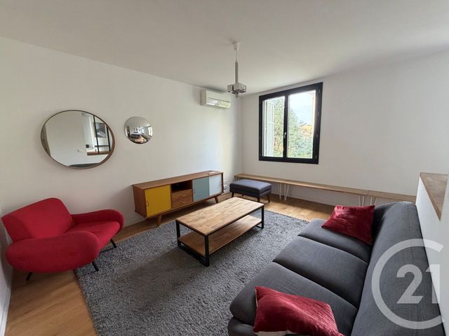 Appartement à louer None