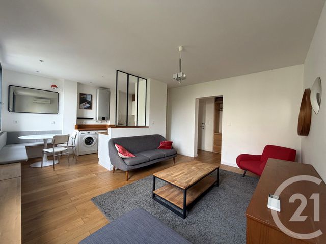 Appartement &agrave; louer - 2 pi&egrave;ces - 50,32 m2 - 201 - CORSE