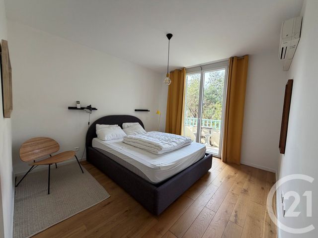 Appartement &agrave; louer - 2 pi&egrave;ces - 50,32 m2 - 201 - CORSE