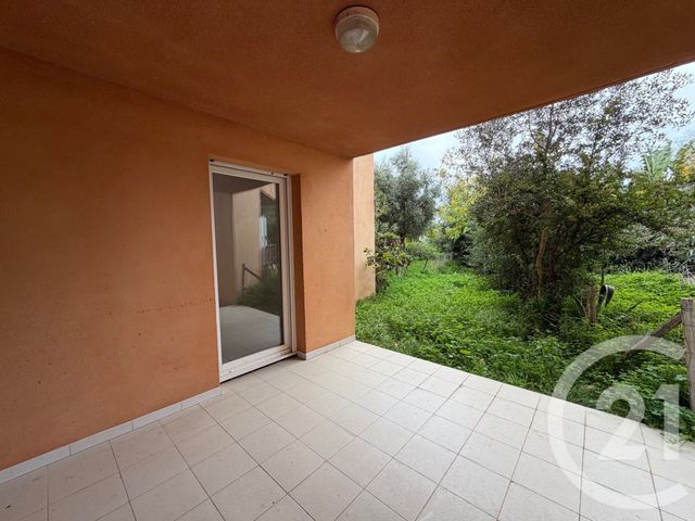 Appartement F2 &agrave; louer - 2 pi&egrave;ces - 48 m2 - Ajaccio - 201 - CORSE