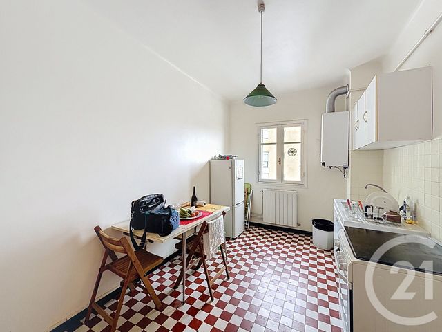 Appartement F3 &agrave; vendre - 3 pi&egrave;ces - 92 m2 - Ajaccio - 201 - CORSE