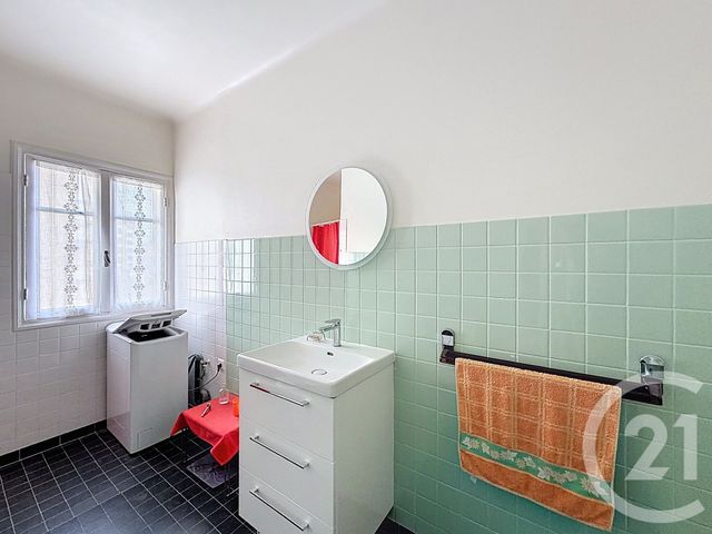 Appartement F3 &agrave; vendre - 3 pi&egrave;ces - 92 m2 - Ajaccio - 201 - CORSE