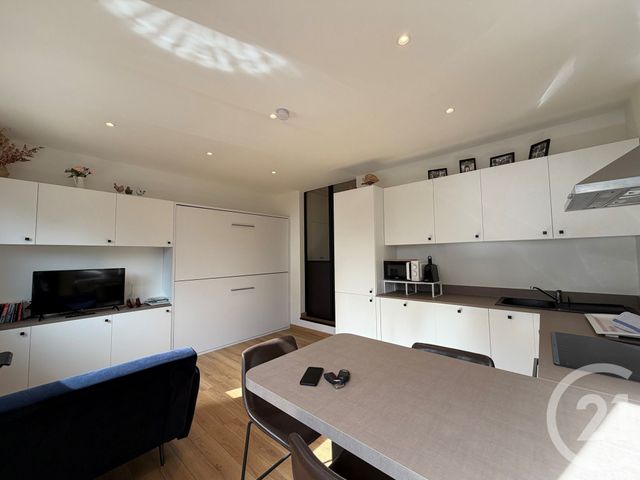 Appartement T1 à louer AJACCIO