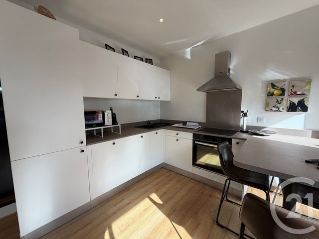 Appartement T1 &agrave; louer - 1 pi&egrave;ce - 29 m2 - Ajaccio - 201 - CORSE