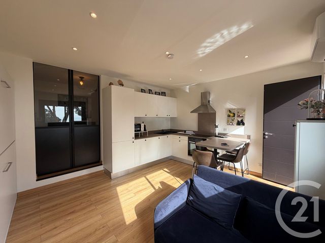 Appartement T1 &agrave; louer - 1 pi&egrave;ce - 29 m2 - Ajaccio - 201 - CORSE