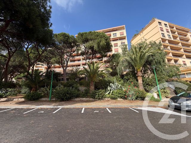 Appartement T1 &agrave; louer - 1 pi&egrave;ce - 29 m2 - Ajaccio - 201 - CORSE