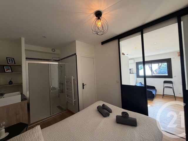 Appartement T1 &agrave; louer - 1 pi&egrave;ce - 29 m2 - Ajaccio - 201 - CORSE