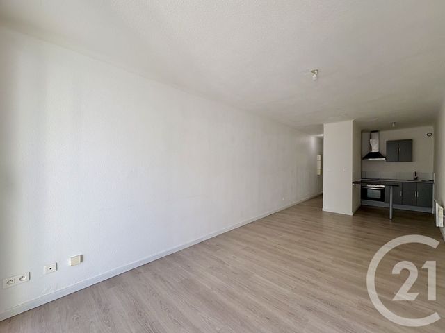 Appartement Studio &agrave; louer - 1 pi&egrave;ce - 32 m2 - Ajaccio - 201 - CORSE