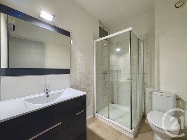 Appartement Studio &agrave; louer - 1 pi&egrave;ce - 32 m2 - Ajaccio - 201 - CORSE