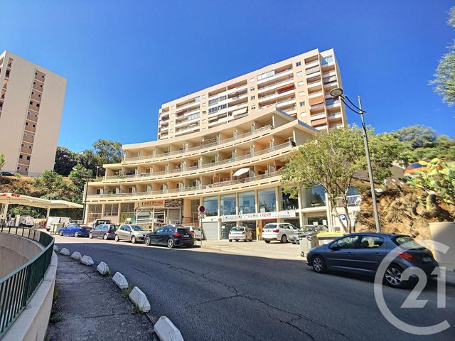 Appartement F1 à louer AJACCIO