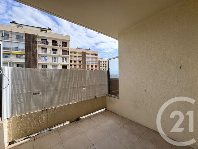 Appartement F1 &agrave; louer - 1 pi&egrave;ce - 32 m2 - Ajaccio - 201 - CORSE