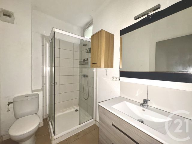 Appartement F1 &agrave; louer - 1 pi&egrave;ce - 32 m2 - Ajaccio - 201 - CORSE