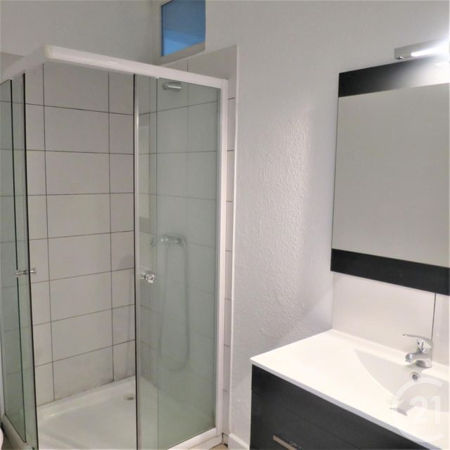 Appartement F1 &agrave; louer - 1 pi&egrave;ce - 32 m2 - Ajaccio - 201 - CORSE