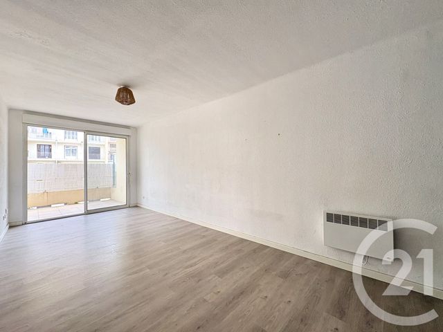 Appartement F1 &agrave; louer - 1 pi&egrave;ce - 32 m2 - Ajaccio - 201 - CORSE