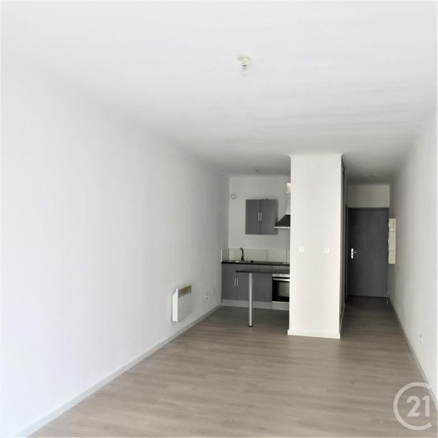 Appartement F1 &agrave; louer - 1 pi&egrave;ce - 32 m2 - Ajaccio - 201 - CORSE