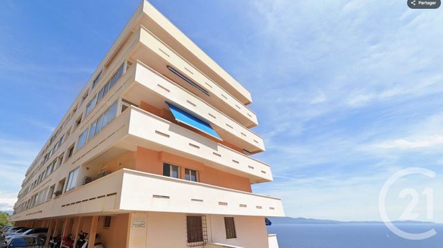 Appartement T5 &agrave; vendre - 5 pi&egrave;ces - 132,12 m2 - Ajaccio - 201 - CORSE