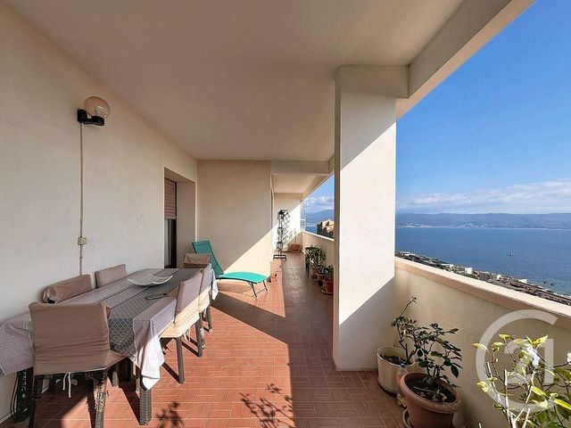 Appartement T5 &agrave; vendre - 5 pi&egrave;ces - 132,12 m2 - Ajaccio - 201 - CORSE