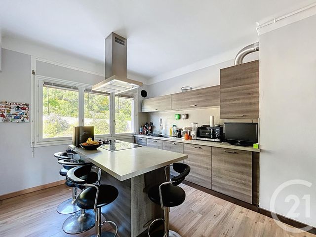 Appartement T5 &agrave; vendre - 5 pi&egrave;ces - 132,12 m2 - Ajaccio - 201 - CORSE