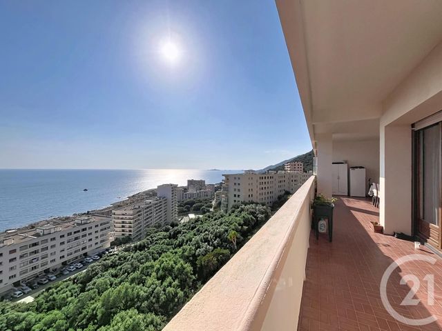 Appartement T5 &agrave; vendre - 5 pi&egrave;ces - 132,12 m2 - Ajaccio - 201 - CORSE