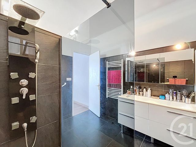 Appartement T5 &agrave; vendre - 5 pi&egrave;ces - 132,12 m2 - Ajaccio - 201 - CORSE